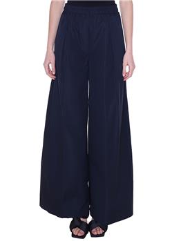 Pantaloni lunghi donna aspesi BLU