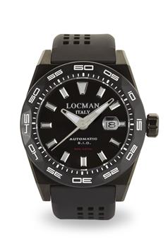 Orologio locman stealth NERO P9