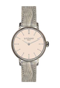 Locman donna solo tempo ROSA