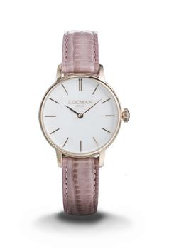 Locman 1960 donna classico ROSA