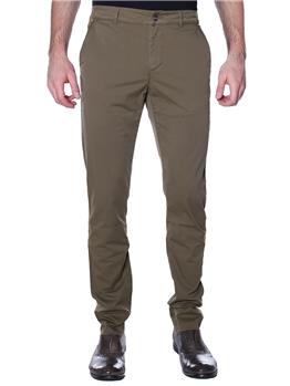 Pantalone colmar planetary VERDE