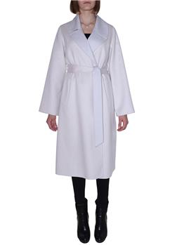 Cappotto aspesi GHIACCIO