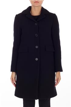 Aspesi cappotto donna NERO