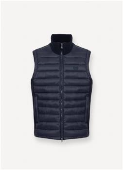 Gilet colmar uomo BLU Z5