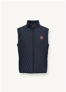 Gilet ultrasound uomo colmar NAVY
