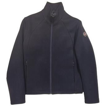 Giacca thick uomo colmar NAVY W3