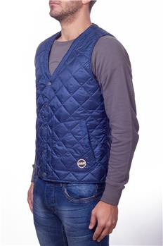 Gilet colmar rombi BLU