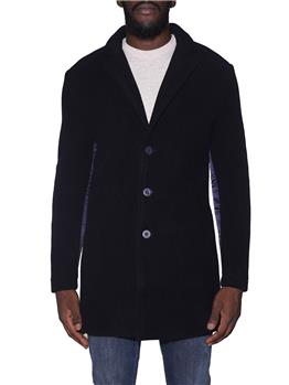 Cappotto cohesion uomo colmar BLU