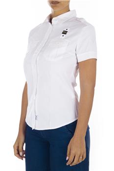 Camicia blauer donna BIANCO