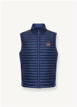 Gilet allows uomo colmar SNORKEL BLUE