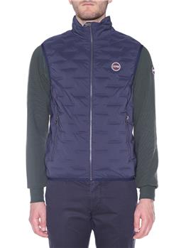 Gilet majestic uomo colmar BLU NAVY