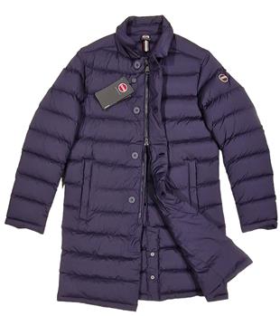 Piumino colmar uomo NAVY