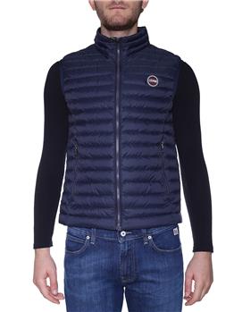 Gilet repunk colmar uomo BLU