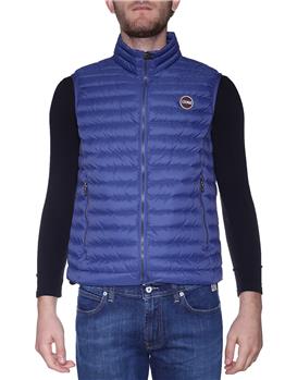 Gilet colmar uomo classico BLUETTE