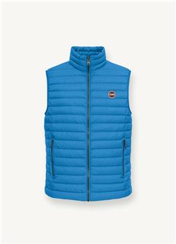 Gilet repunk uomo colmar MURF