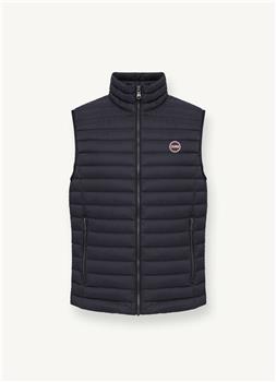 Gilet repunk uomo colmar NAVY