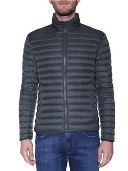 Piumino colmar uomo 100 grammi VERDE