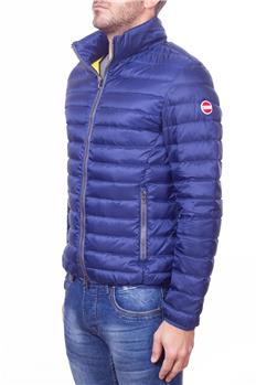 Colmar blu elettrico donna outlet