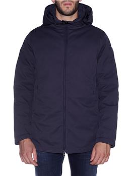 Piumino hyper uomo colmar NAVY