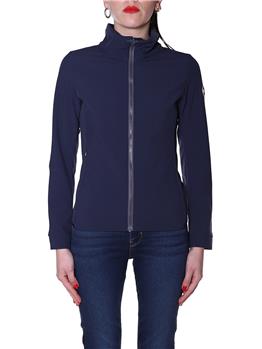 Giubbotto colmar donna BLU