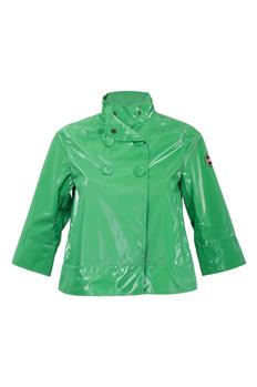 Impermeabile colmar donna VERDE PRATO P5