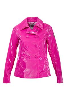 Impermeabile colmar donna ROSA P5