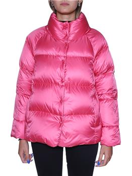 Giubbotto brera aspesi ROSA