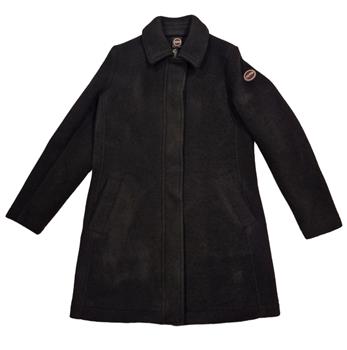 Cappotto cohesion donna colmar NERO