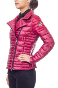 Piumino donna colmar 100 gr CILIEGIA P6