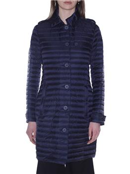 Giacca donna punky colmar BLU NAVY