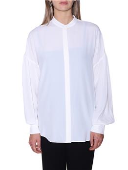 Camicia twin set coreana NEVE