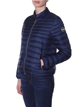 Piumino colmar donna BLU P9