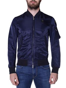 Giubbotto blauer uomo BLU
