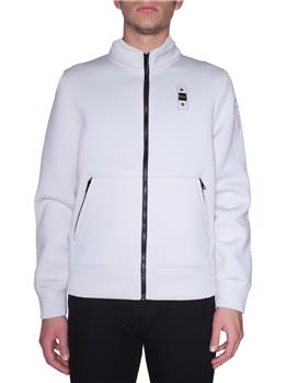 Felpa neoprene uomo blauer GHIACCIO