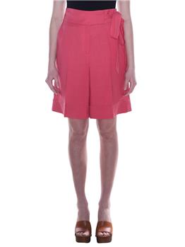 Short twinset AZALEA SELVAGGIA