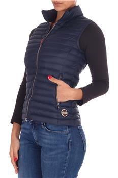 Gilet colmar originals donna BLU