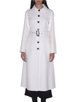 Cappotto neve twin set NEVE