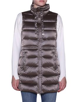 Gilet friendly donna colmar DARK COOKIE