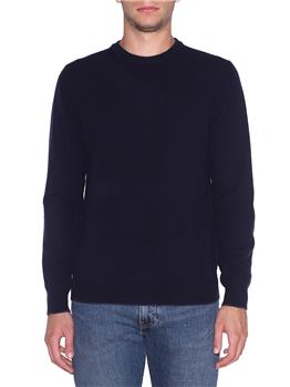 Maglia girocollo uomo altea NAVY