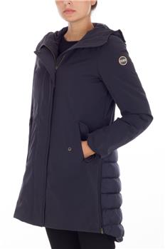 Piumino colmar originals donna BLU