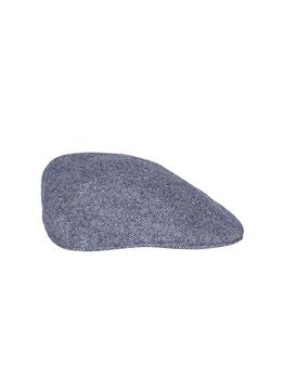 Coppola lana alpaca altea BLUE