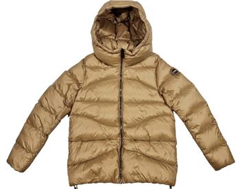 Piumino friendly donna colmar CAMEL