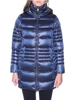 Giacca friendly donna colmar BLU