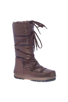 Moon boot stivaletto BRONZO I4