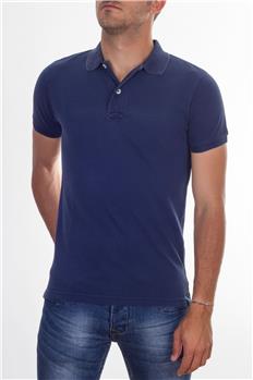 Polo gant lavata BLU