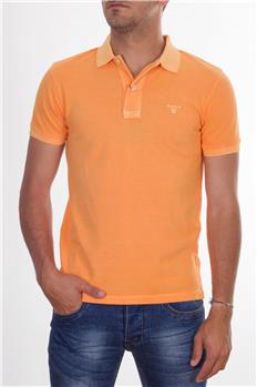 Polo gant lavata ARANCIO