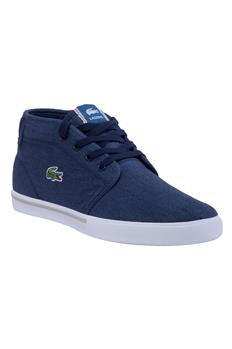 Lacoste ampthill polacchina JEANS P5