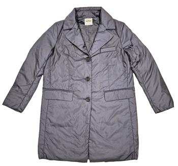 Cappotto ivy donna aspesi NAVY