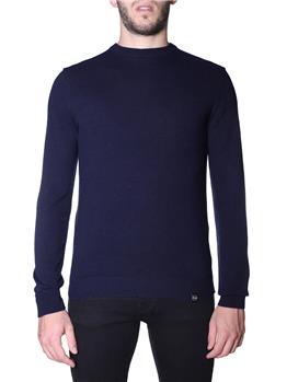 Maglia colmar uomo pullover BLU