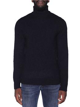 Pullover helpful uomo colmar BLU